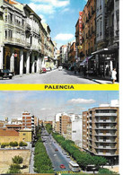 CP PALENCIA - Palencia