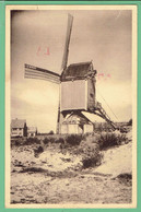 Kasterlee - Oude Molen - 1951 - Kasterlee