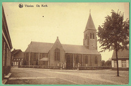 Thielen - De Kerk - A.Peeters - Kasterlee