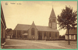 Thielen - De Kerk - R. Peeters - Kasterlee