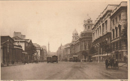 London, England, Whitehall - Whitehall