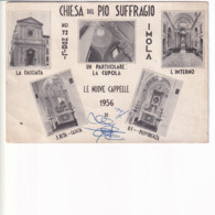 IMOLA CHIESA DEL PIO SUFFRAGIO - Imola