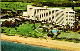 Hawaii Maui Kaanapali Beach Maui Surf Hotel - Maui