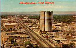 New Mexico Albuquerque East Central Avenue Highway 66 - Albuquerque