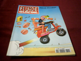 FLUIDE GLACIAL  N°  302 - Fluide Glacial