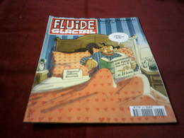 FLUIDE GLACIAL  N°  246 - Fluide Glacial