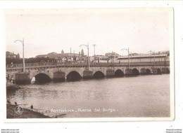 Pontevedra - Puente Del Burgo Espana Spain Ediciones Unique Canos 1 Madrid Unused - Pontevedra