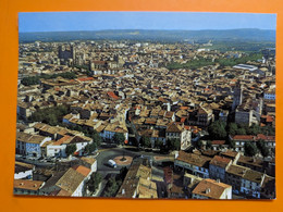 Carte Neuve * New Card *  EGLISE NARBONNE - Chiese E Cattedrali