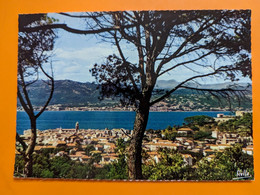 Carte Neuve * New Card *  EGLISE SAINT TROPEZ - Eglises Et Cathédrales