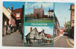 AK 105202 ENGLAND - Colchester - Colchester