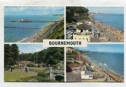 AK 105219 ENGLAND - Bournemouth - Bournemouth (tot 1972)