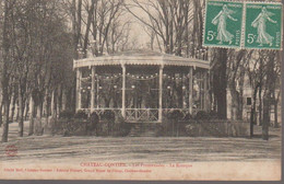 CHATEAU GONTIER - LE KIOSQUE - Chateau Gontier