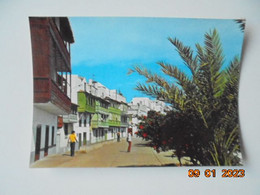 Santa Cruz De La Palma. Avenida De Blas Perez. Arribas 10 - La Palma