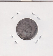 Netherlands 25 Cents 1849 Km#76 - 1840-1849: Willem II