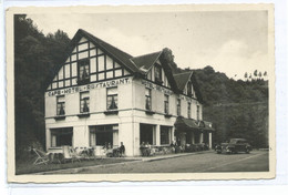 Falaen La Truite D'Or Hôtel - Onhaye