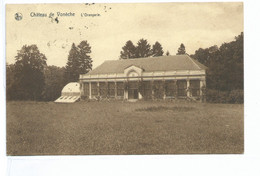 Vonèche Château Orangerie - Beauraing