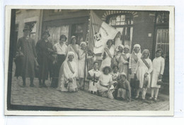 Annevoie Congrès Eucharistique Photocarte - Anhée