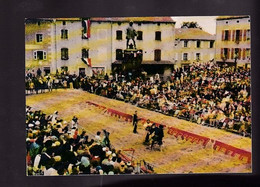 Lozère. Chateauneuf De Randon , 6eme Centenaire De La Mort De Du Guesclin , Tournoi De Chevalerie - Chateauneuf De Randon