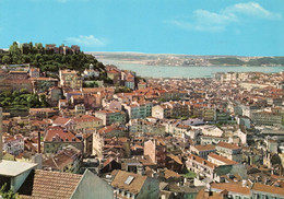 PORTUGAL,PORTUGUES,LISBONNE,LISBOA - Lisboa