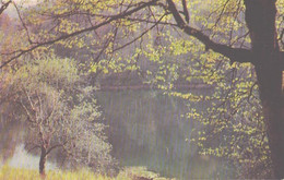 Azerbaijan:Karagel Lake - Azerbaiyan