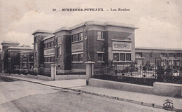 Delcampe - SURESNES_PUTEAUX - Suresnes