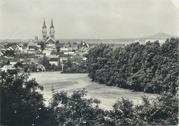 Postcard Germany Oschatz - Oschatz
