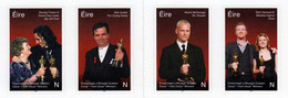 Ierland / Ireland - Postfris / MNH - Booklet Oscarwinners 2022 - Unused Stamps