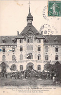 CPA FRANCE - 37 - LA HAUTE BARDE - Inauguration De L'Orphelinat De La Haute Barde 9/09/1906 - Autres & Non Classés