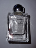 Echantillon Vide Jolie Valse - Charrier Parfums - Flacons (vides)