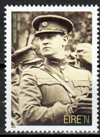 Ierland / Ireland - Postfris / MNH - 100 Years Death Michael Collins 2022 - Unused Stamps