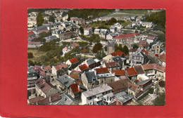 95----En Avion Au-dessus De...SOISY SOUS MONTMORENCY---vue Générale---voir 2 Scans - Soisy-sous-Montmorency