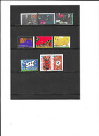 Pays-Bas Lot De Timbres Neufs - Collections