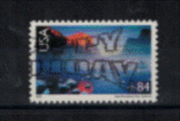 Etats-Unis - Poste Aérienne - "Parc National De Yosemite Californie" - T. Oblitéré N° 134 De 2006 - 3a. 1961-… Used