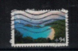 Etats-Unis - Poste Aérienne - "St John Aux Iles Vierges" - T. Oblitéré N° 138 De 2008 - 3a. 1961-… Usados