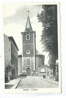 Jauche Eglise - Orp-Jauche