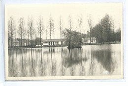 Tourinnes La Grosse - "Camping Au Val Tourinnes" Carte-photo Leroy Hamme-Mille - Bevekom