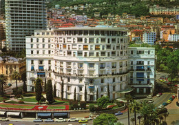 MONACO,MONTE CARLO,HOTEL,BOUTIQUE HERMES EN BAS A GAUCHE - Monte-Carlo