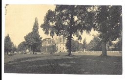 Coulonges, Chateau De La Roussière. Carte Photo Peut être Retaillée Ou Photo, Format 80 X 135 Mm (A15p71) - Coulonges-sur-l'Autize