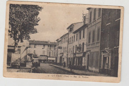 LA CRAU - RUE DE TOULON - La Crau