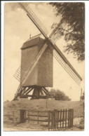 Knokke (Knocke) - L'ancien Moulin Du Kalf - Knokke