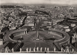 ITALIE,ITALIA,ROMA,ROME,CARTE PHOTO - Autres Monuments, édifices