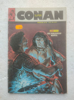 1989 Super CONAN N°45 Mensuel  Mon Journal - Conan