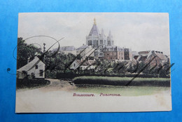 Bonsecours Panorama  1901 - Peruwelz