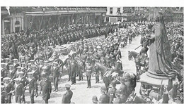 11-FUNERAL OF KING EDWARD VII - Funeral