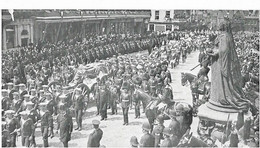 11-FUNERAL OF KING EDWARD VII - Funérailles