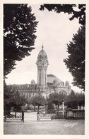 CPA FRANCE - 87 - LIMOGES - La Gare Des Bénédictins Vue Des Jardins - Edition Modernes Theojac - Limoges