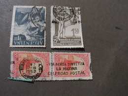 Argentina Lot - Lots & Serien