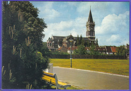 Carte Postale  59. Lambersart   Très Beau Plan - Lambersart