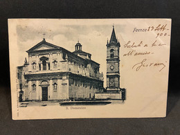 Faenza S. Domenico 1900 - Faenza