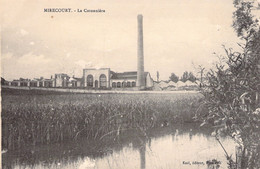 CPA FRANCE - 88 - MIRECOURT - La Cotonnière - Koël Editeur - Mirecourt
